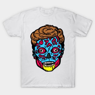 THEY LIVE! T-Shirt